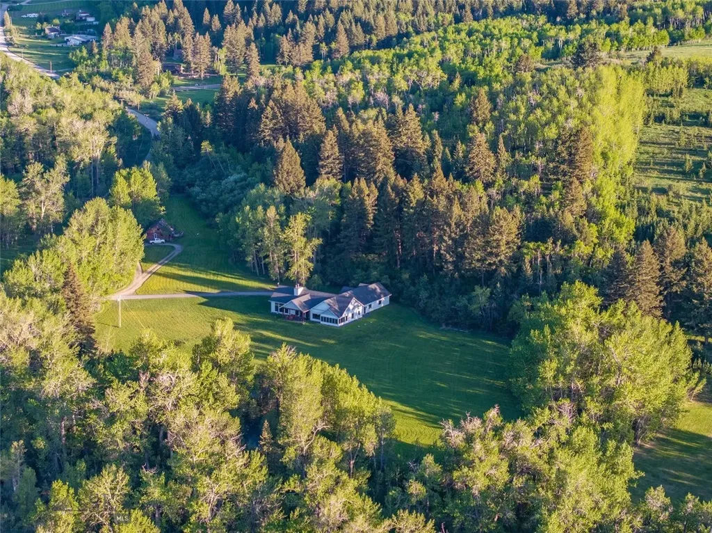 13011 Cottonwood Canyon Road Bozeman MT 59718