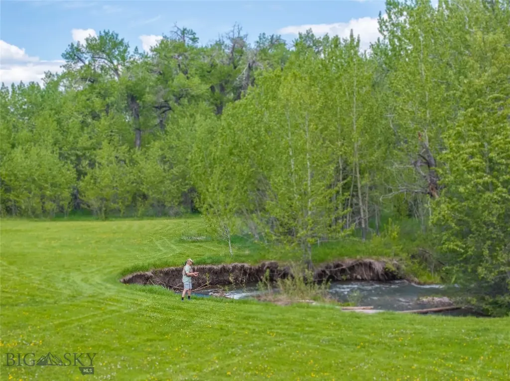 13011 Cottonwood Canyon Road Bozeman MT 59718