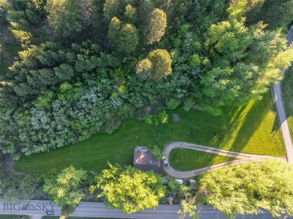 13011 Cottonwood Canyon Road Bozeman MT 59718