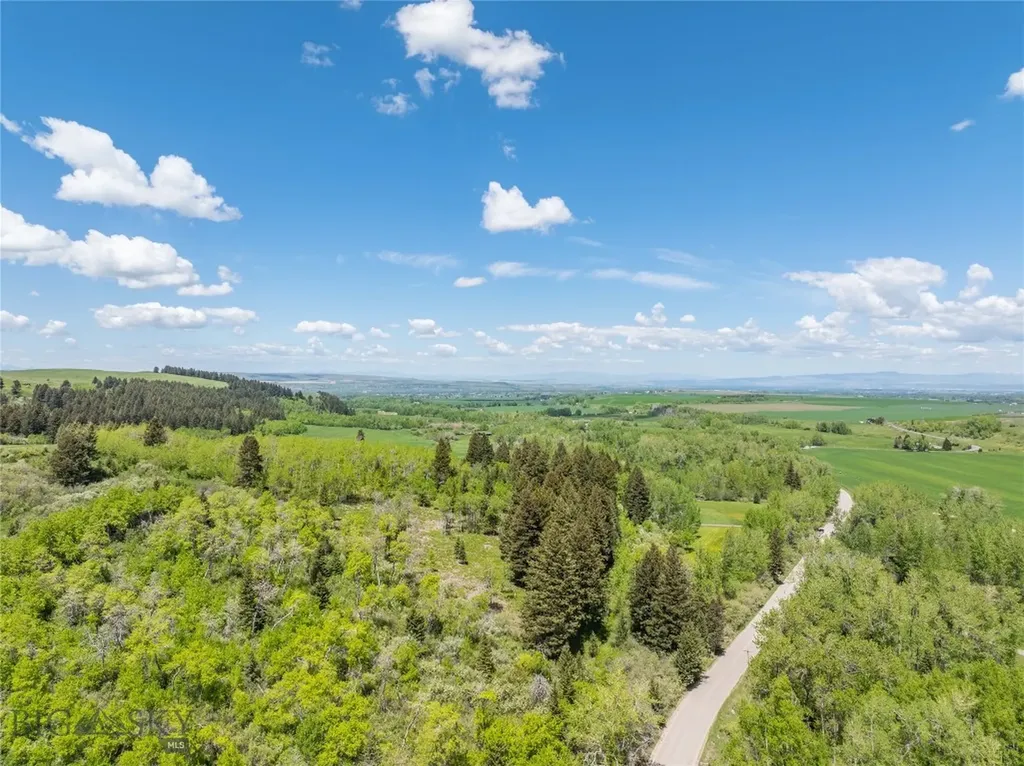 13011 Cottonwood Canyon Road Bozeman MT 59718