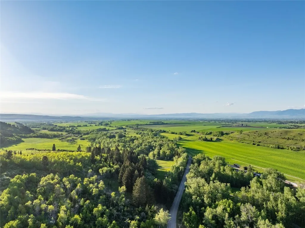 13011 Cottonwood Canyon Road Bozeman MT 59718