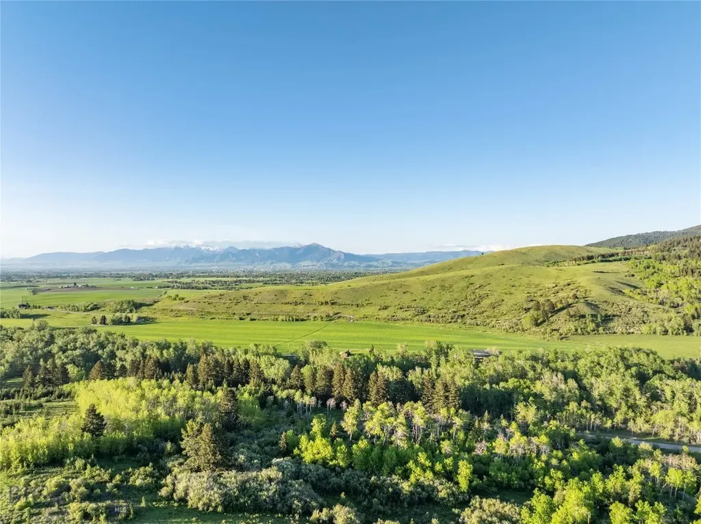 13011 Cottonwood Canyon Road Bozeman MT 59718