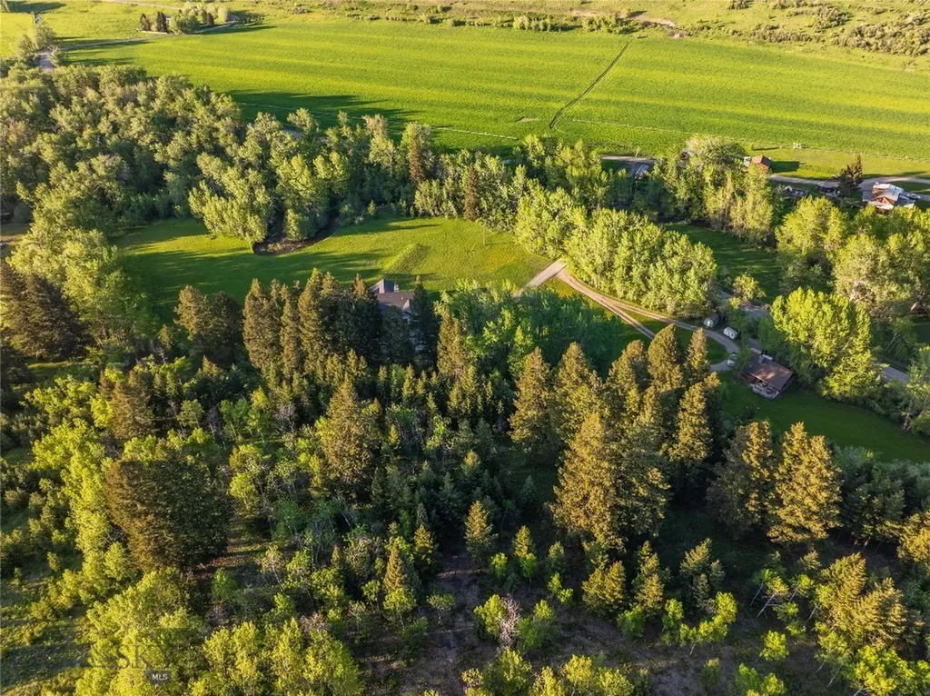 13011 Cottonwood Canyon Road Bozeman MT 59718