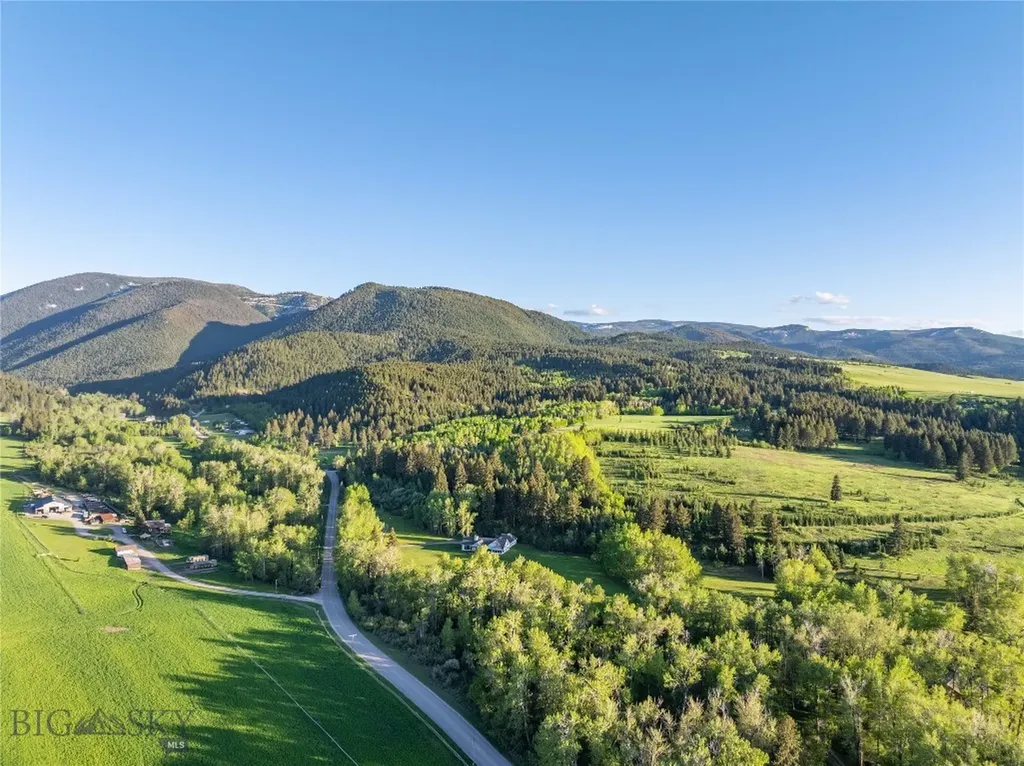 13011 Cottonwood Canyon Road Bozeman MT 59718