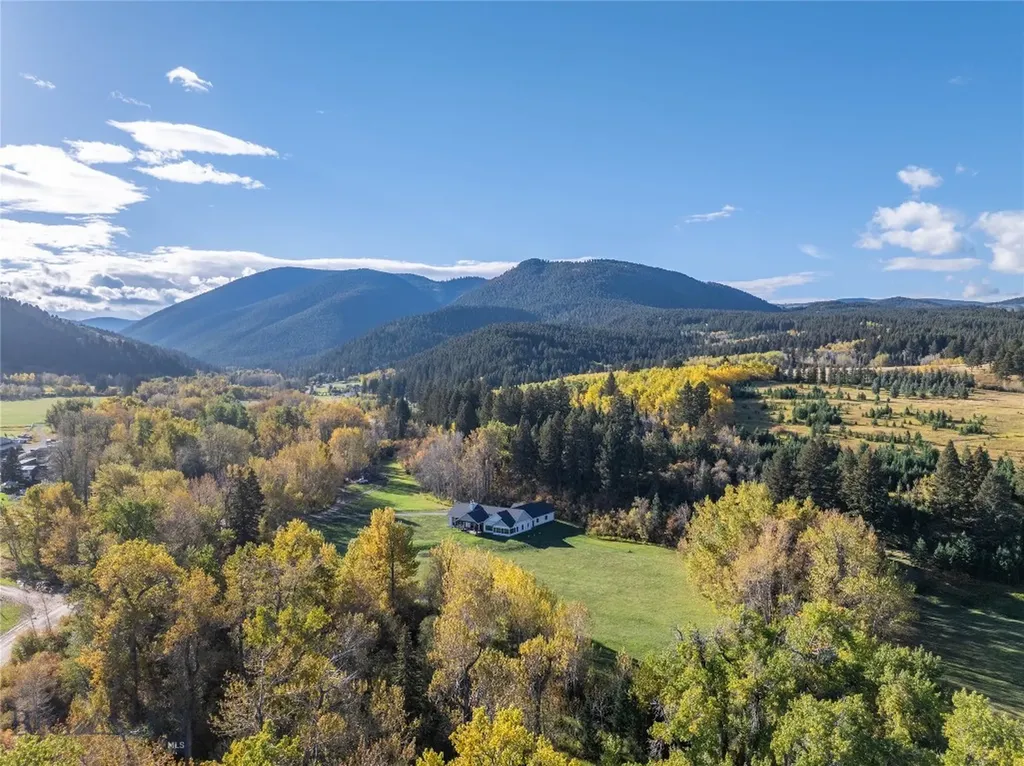 13011 Cottonwood Canyon Road Bozeman MT 59718
