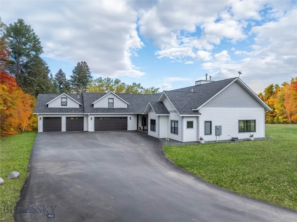 13011 Cottonwood Canyon Road Bozeman MT 59718