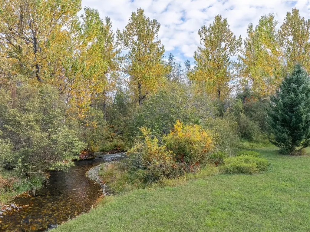 13011 Cottonwood Canyon Road Bozeman MT 59718