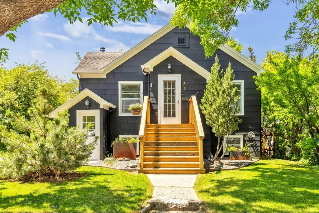 405 S Bozeman Bozeman MT 59715