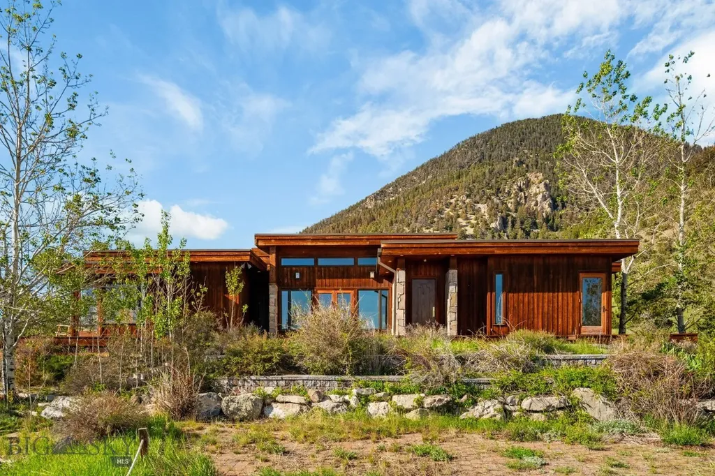 327 Granger Road Cameron MT 59720