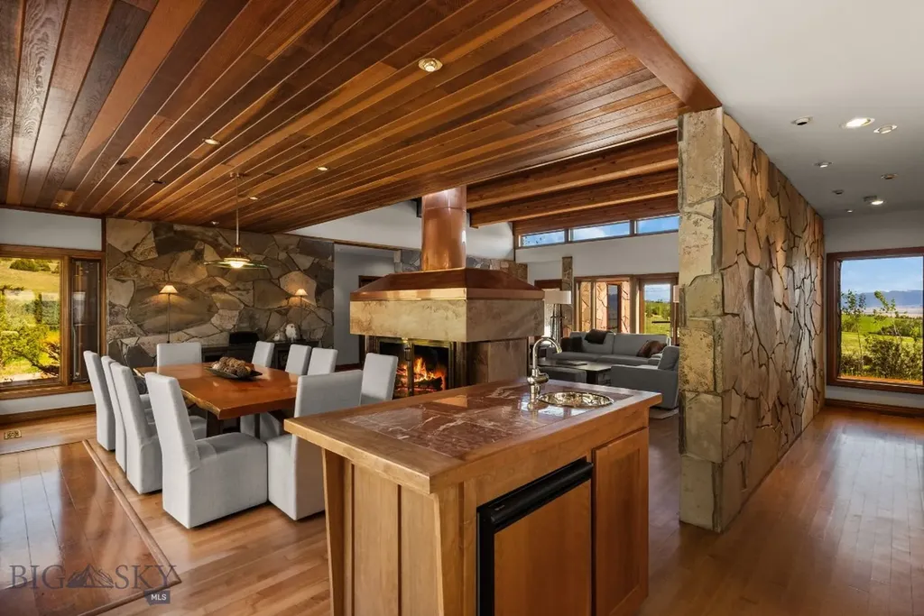 327 Granger Road Cameron MT 59720