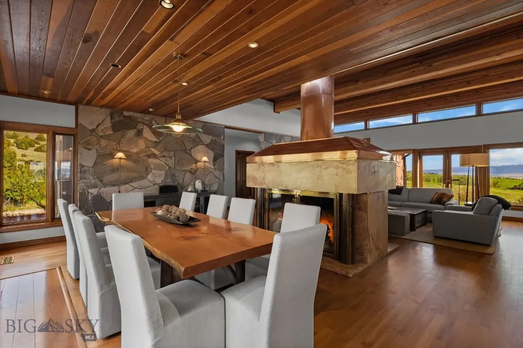 327 Granger Road Cameron MT 59720