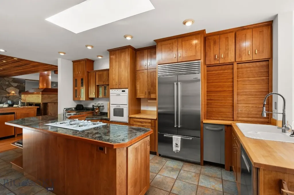 327 Granger Road Cameron MT 59720
