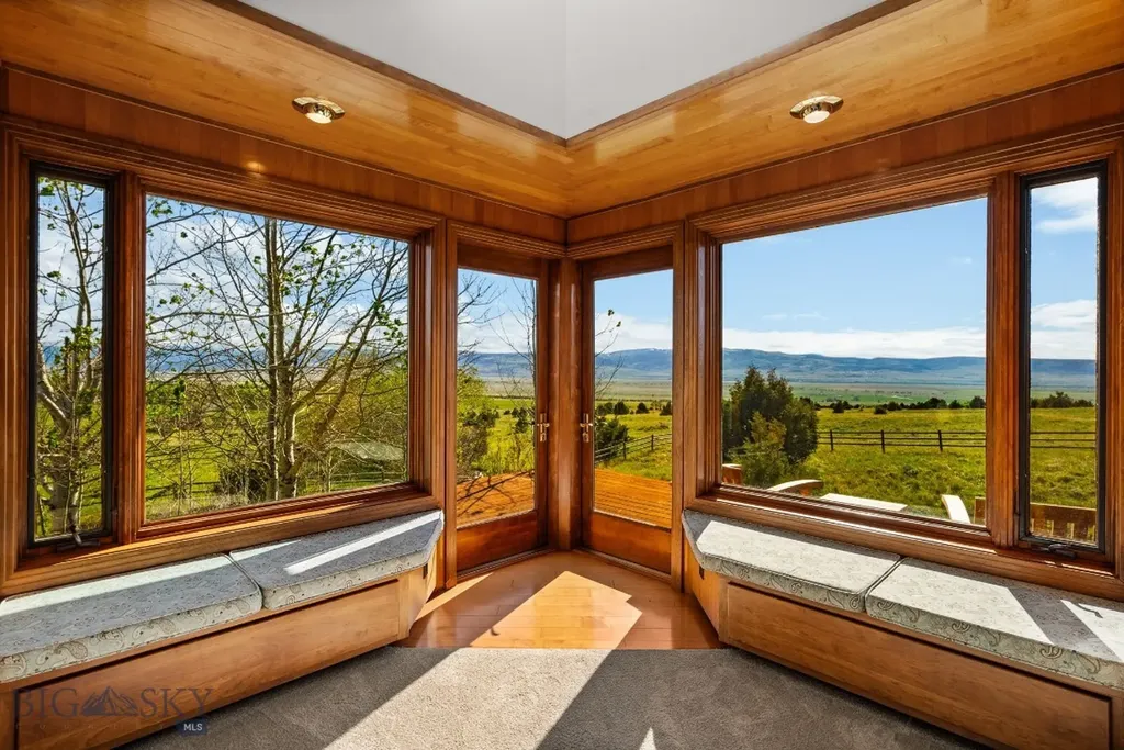 327 Granger Road Cameron MT 59720
