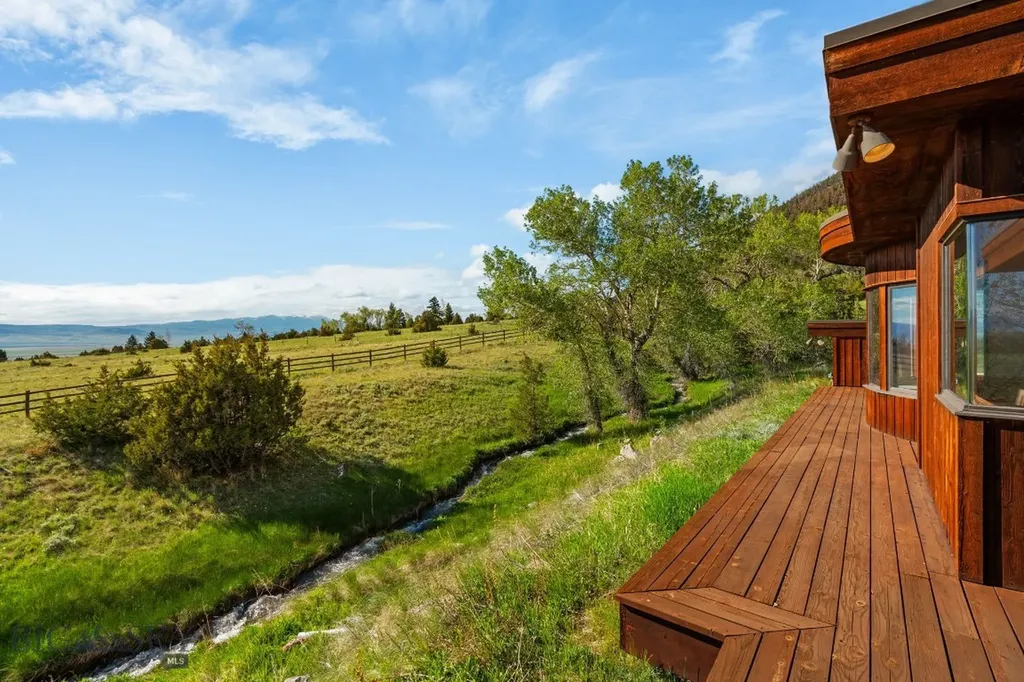 327 Granger Road Cameron MT 59720