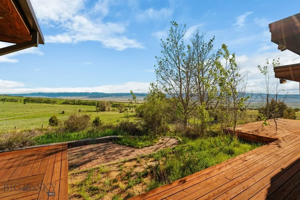 327 Granger Road Cameron MT 59720