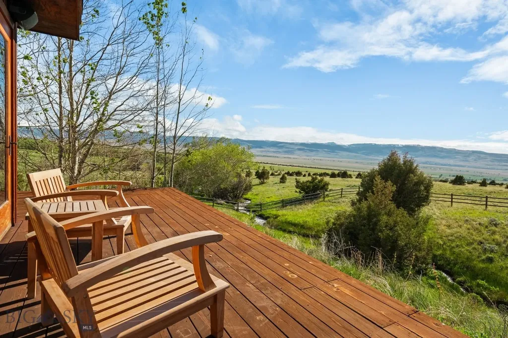 327 Granger Road Cameron MT 59720