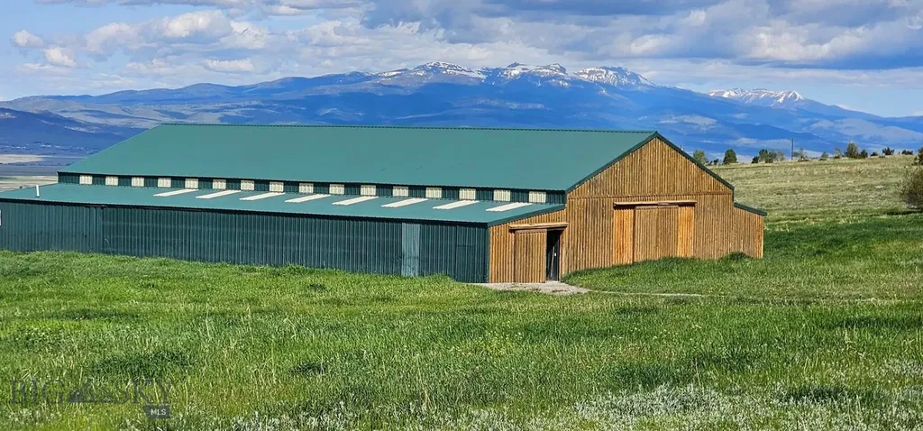 327 Granger Road Cameron MT 59720