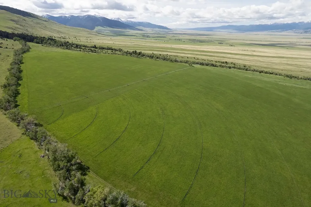 327 Granger Road Cameron MT 59720