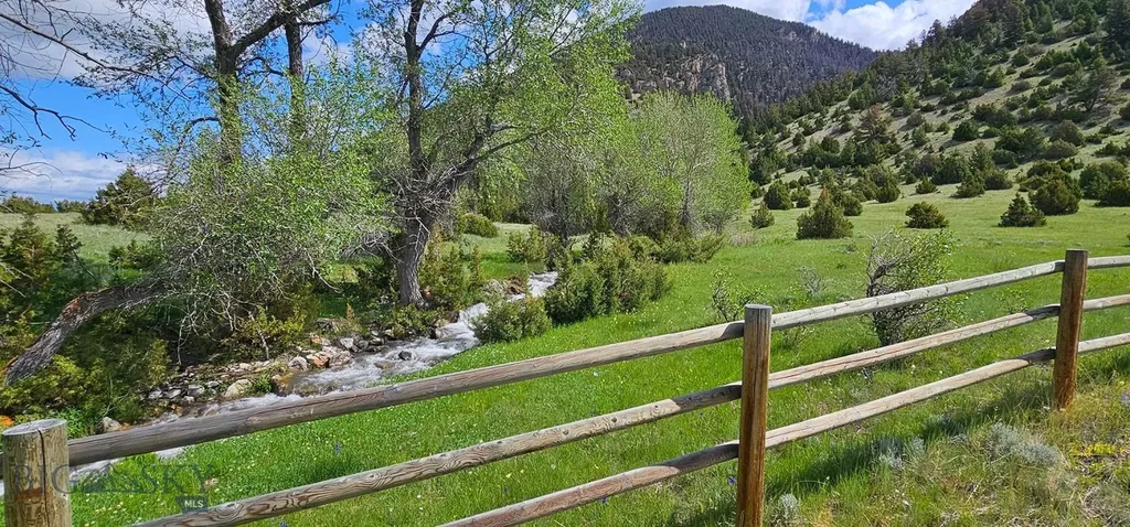 327 Granger Road Cameron MT 59720