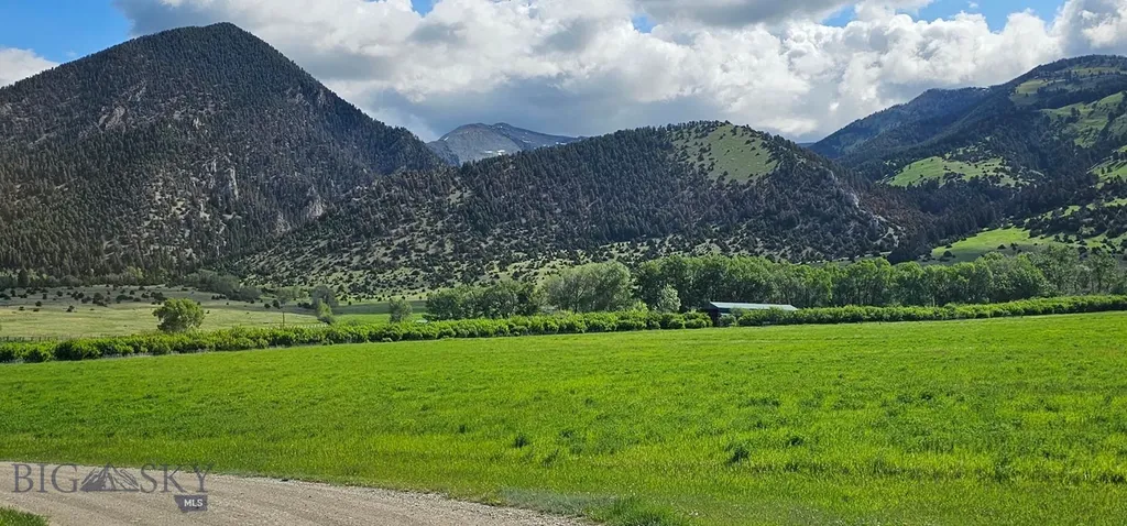 327 Granger Road Cameron MT 59720
