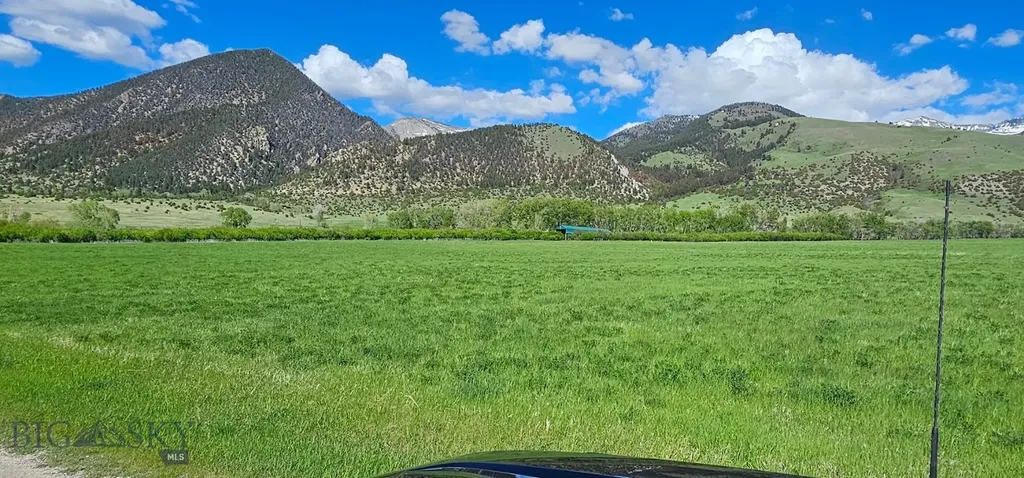 327 Granger Road Cameron MT 59720