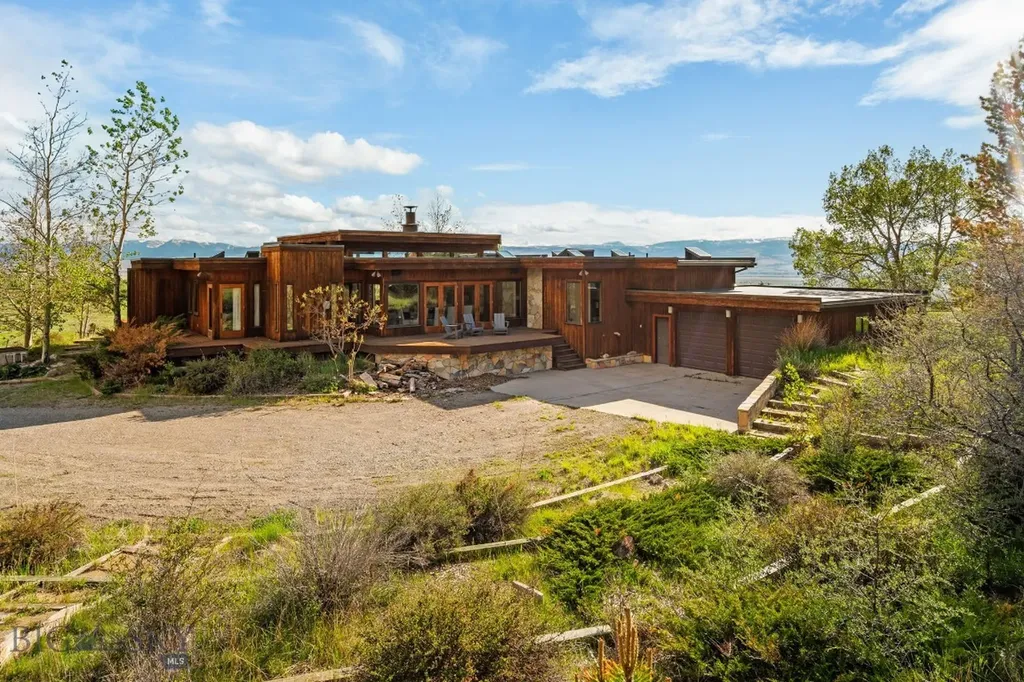 327 Granger Road Cameron MT 59720