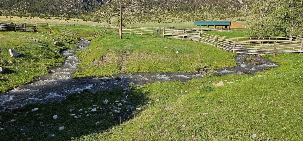 327 Granger Road Cameron MT 59720