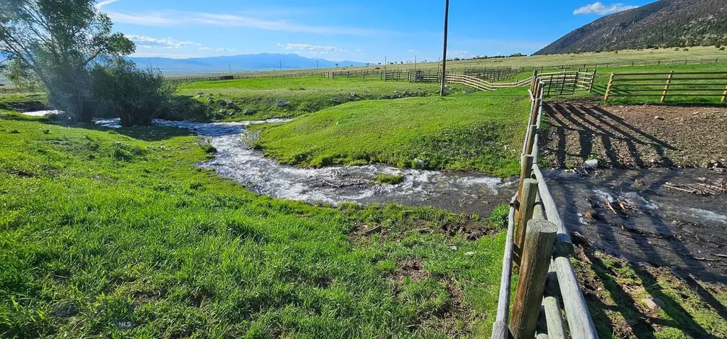 327 Granger Road Cameron MT 59720