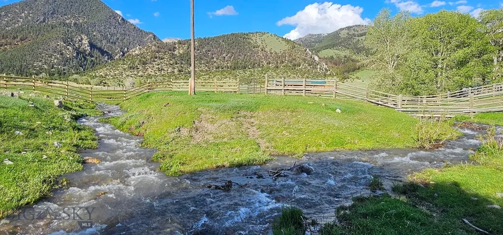 327 Granger Road Cameron MT 59720