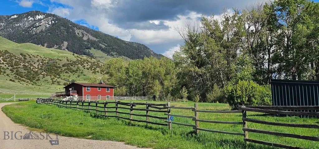 327 Granger Road Cameron MT 59720