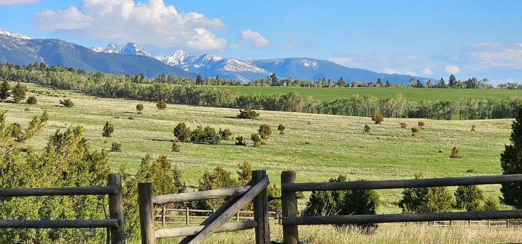 327 Granger Road Cameron MT 59720