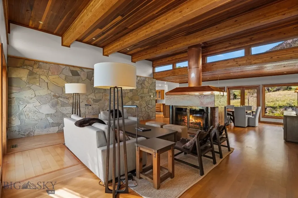 327 Granger Road Cameron MT 59720