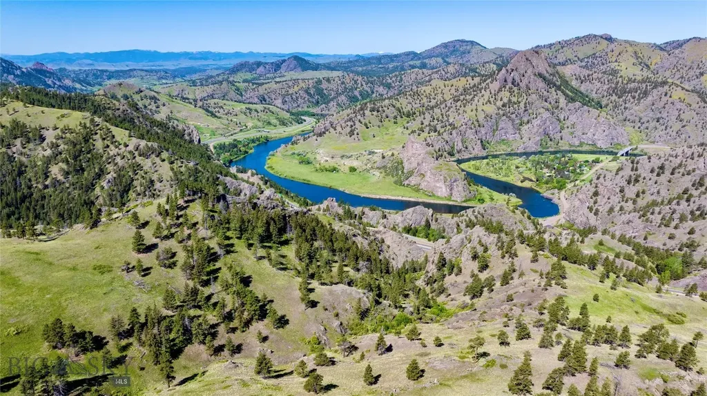 0 Novak Creek Lane Cascade MT 59421