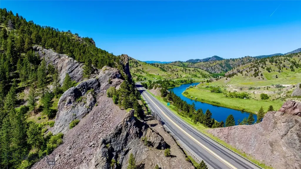 0 Novak Creek Lane Cascade MT 59421
