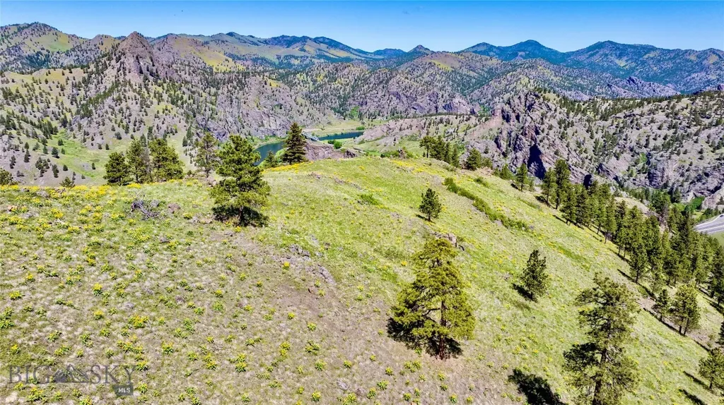 0 Novak Creek Lane Cascade MT 59421