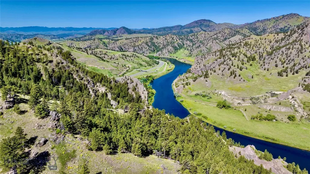 0 Novak Creek Lane Cascade MT 59421