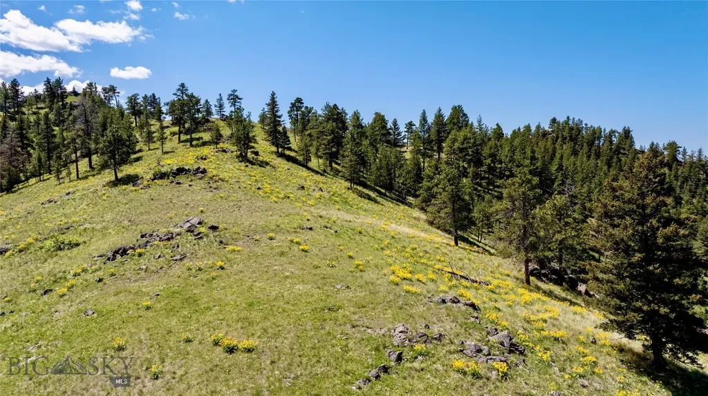 0 Novak Creek Lane Cascade MT 59421