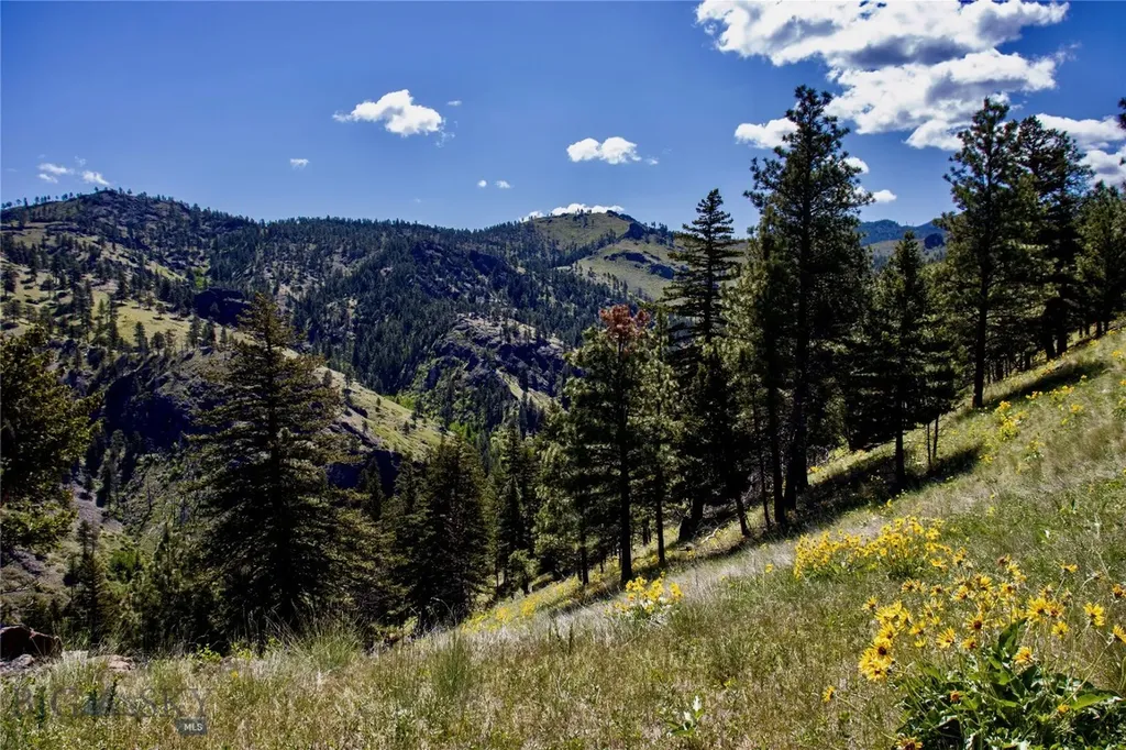 0 Novak Creek Lane Cascade MT 59421