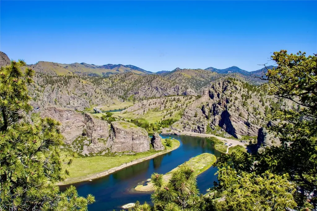 0 Novak Creek Lane Cascade MT 59421