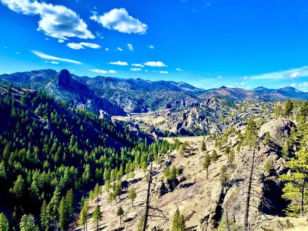 0 Novak Creek Lane Cascade MT 59421