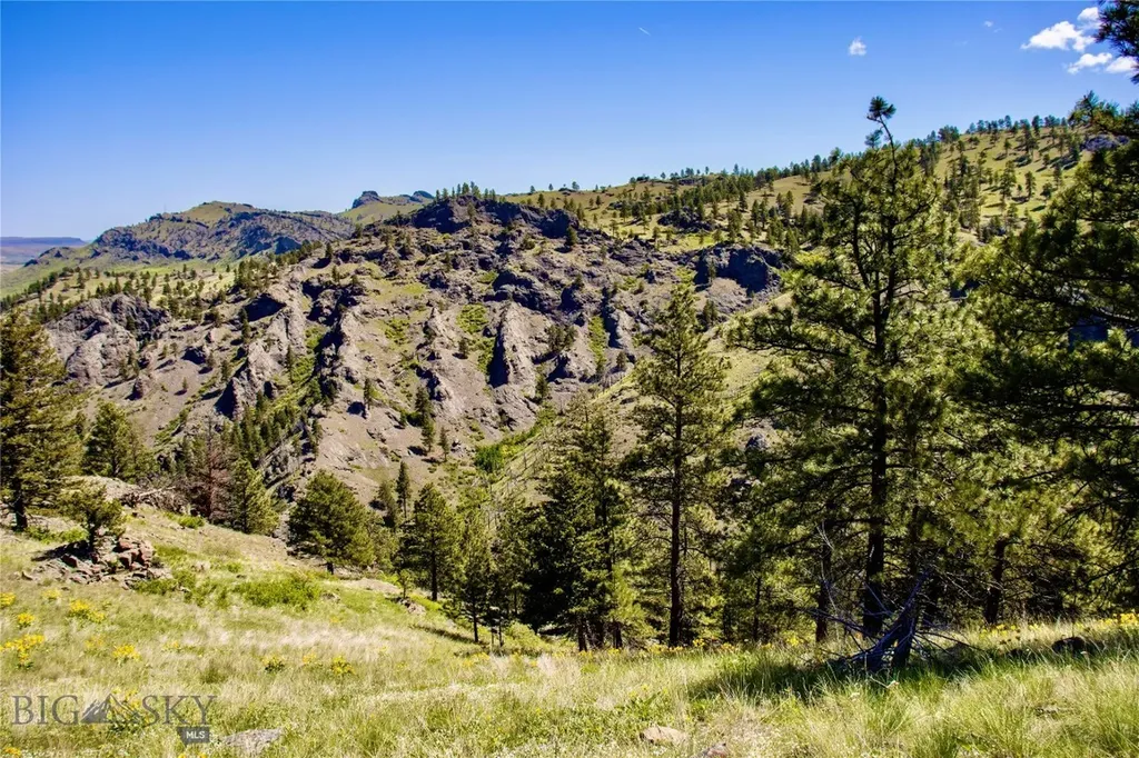 0 Novak Creek Lane Cascade MT 59421