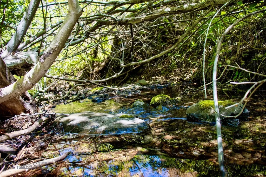 0 Novak Creek Lane Cascade MT 59421