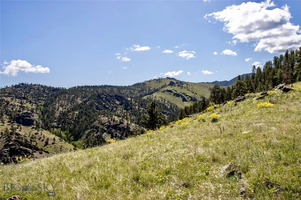 0 Novak Creek Lane Cascade MT 59421