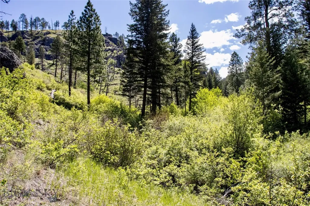 0 Novak Creek Lane Cascade MT 59421