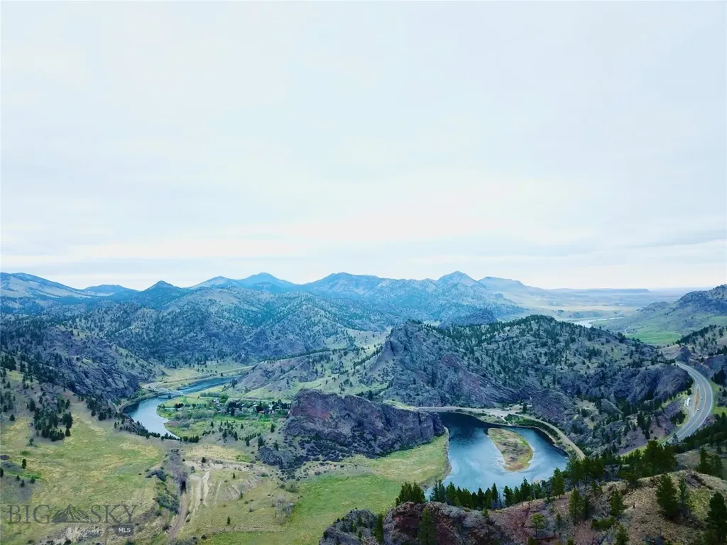 0 Novak Creek Lane Cascade MT 59421