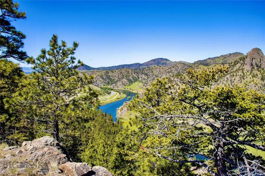 0 Novak Creek Lane Cascade MT 59421