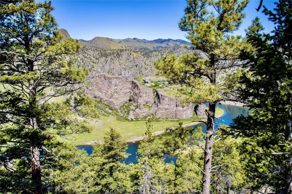 0 Novak Creek Lane Cascade MT 59421