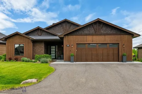 47 Wickwire Bozeman MT 59718