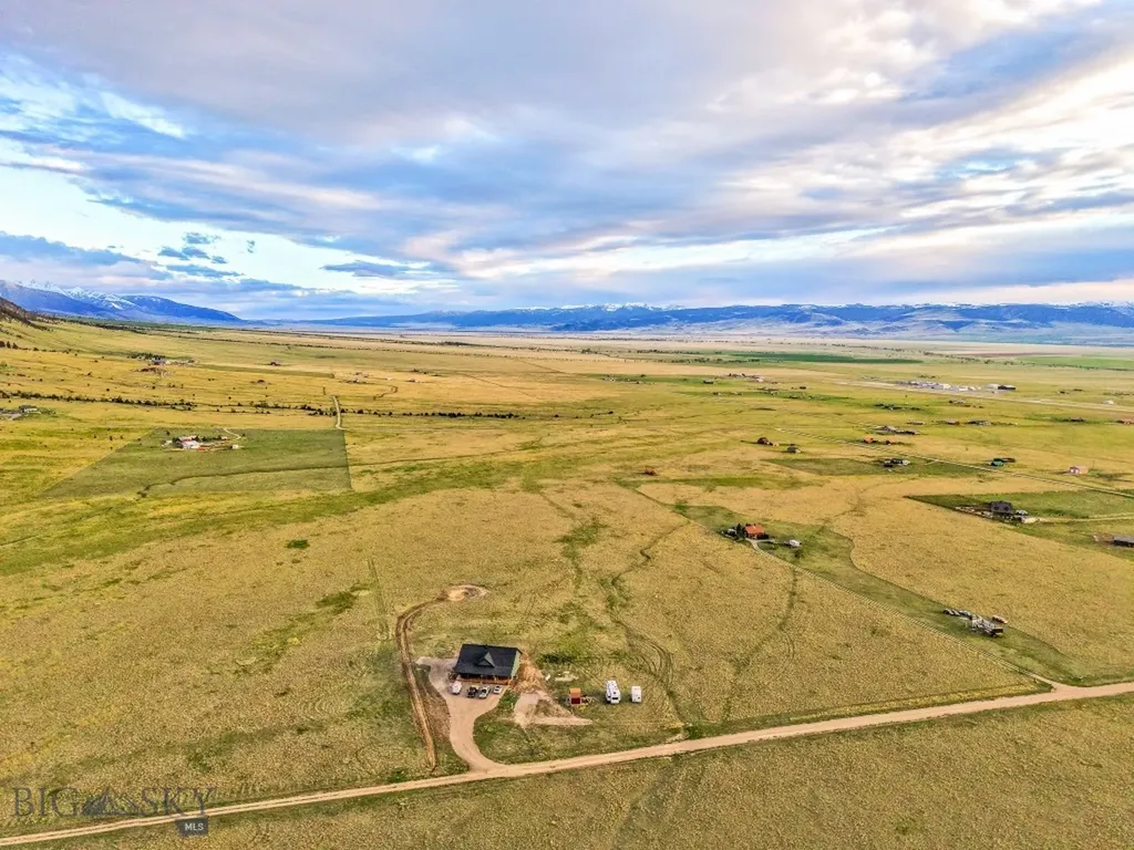 38 Elk Valley Road Ennis MT 59729