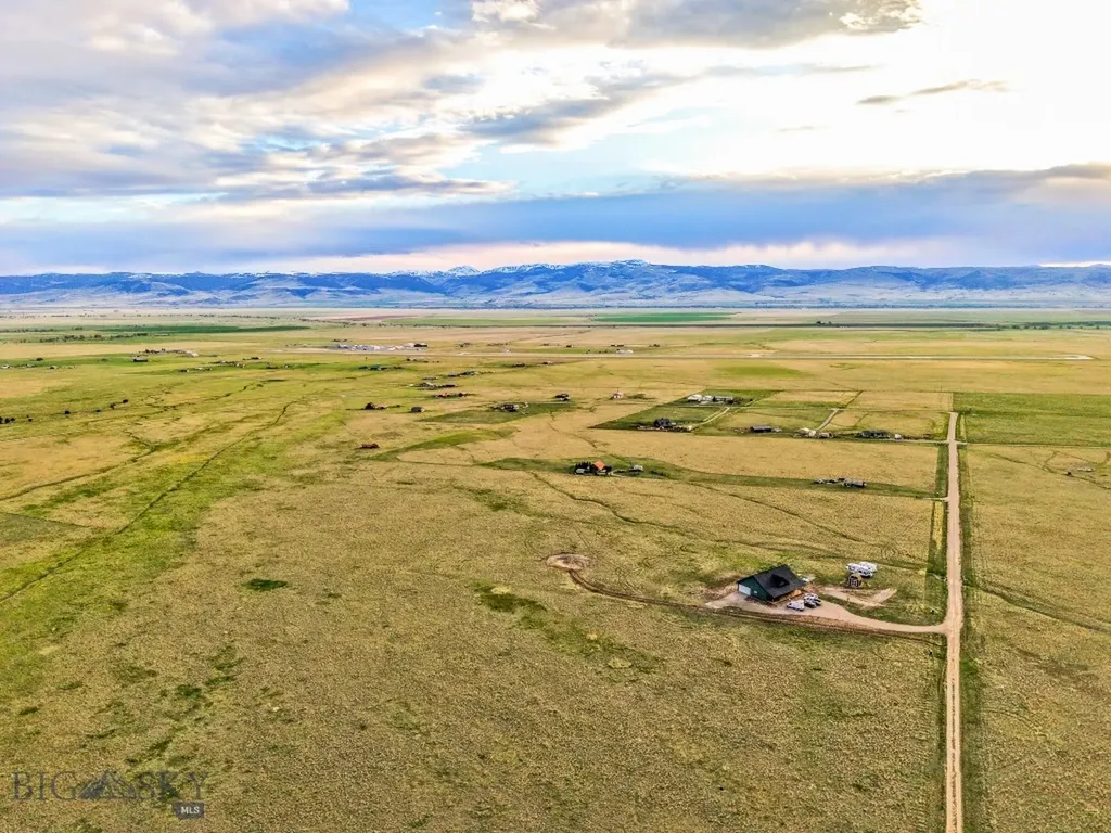 38 Elk Valley Road Ennis MT 59729